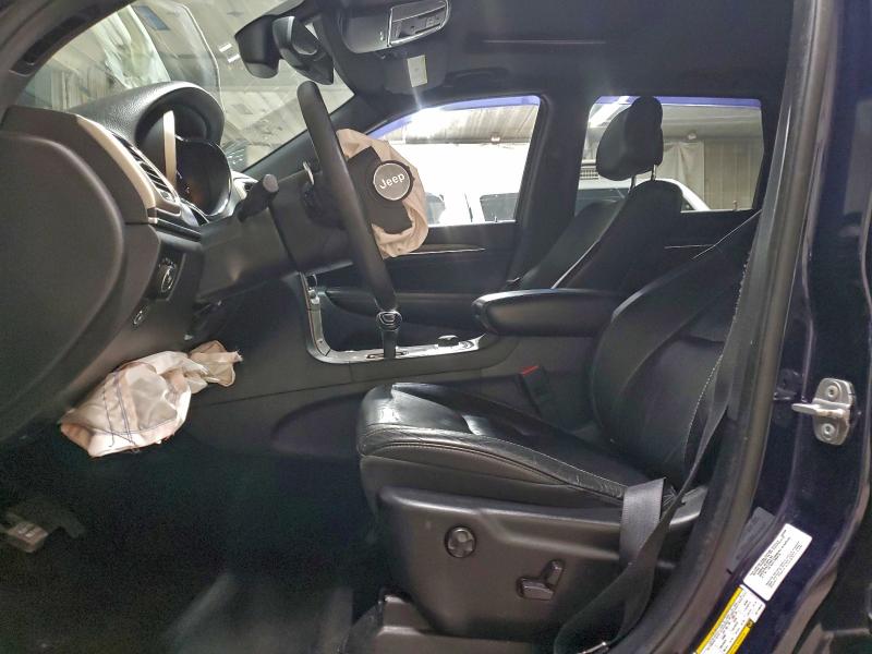 2014 JEEP GRAND CHER #3310392993