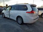 Lot #3311564247 2011 TOYOTA SIENNA XLE