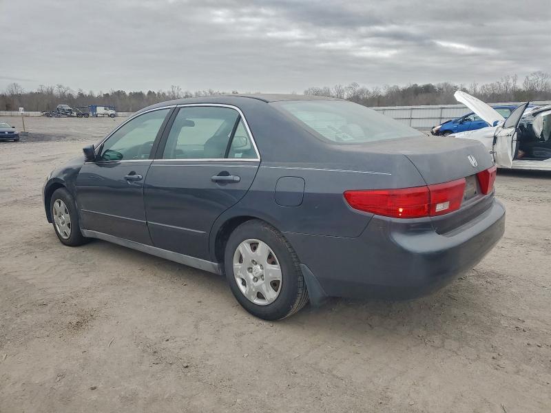 2005 HONDA ACCORD #3311571253