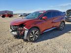 Lot #3303936716 2018 NISSAN MURANO S