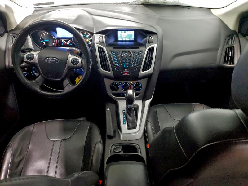 2014 FORD FOCUS SE #3303796456