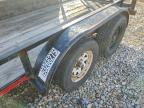 Lot #3312386117 2012 BIG TEX TRAILER
