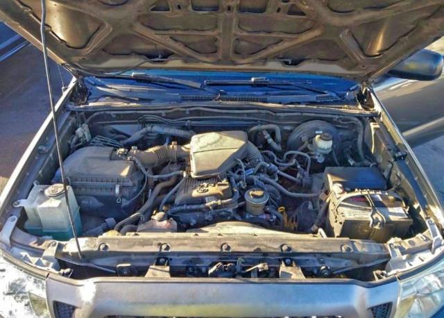 2011 TOYOTA TACOMA #3302778907