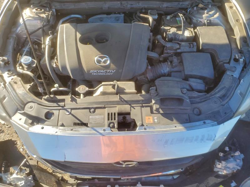 2014 MAZDA 3 TOURING #3301847460