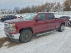 Lot #3318966923 2014 CHEVROLET SILVERADO