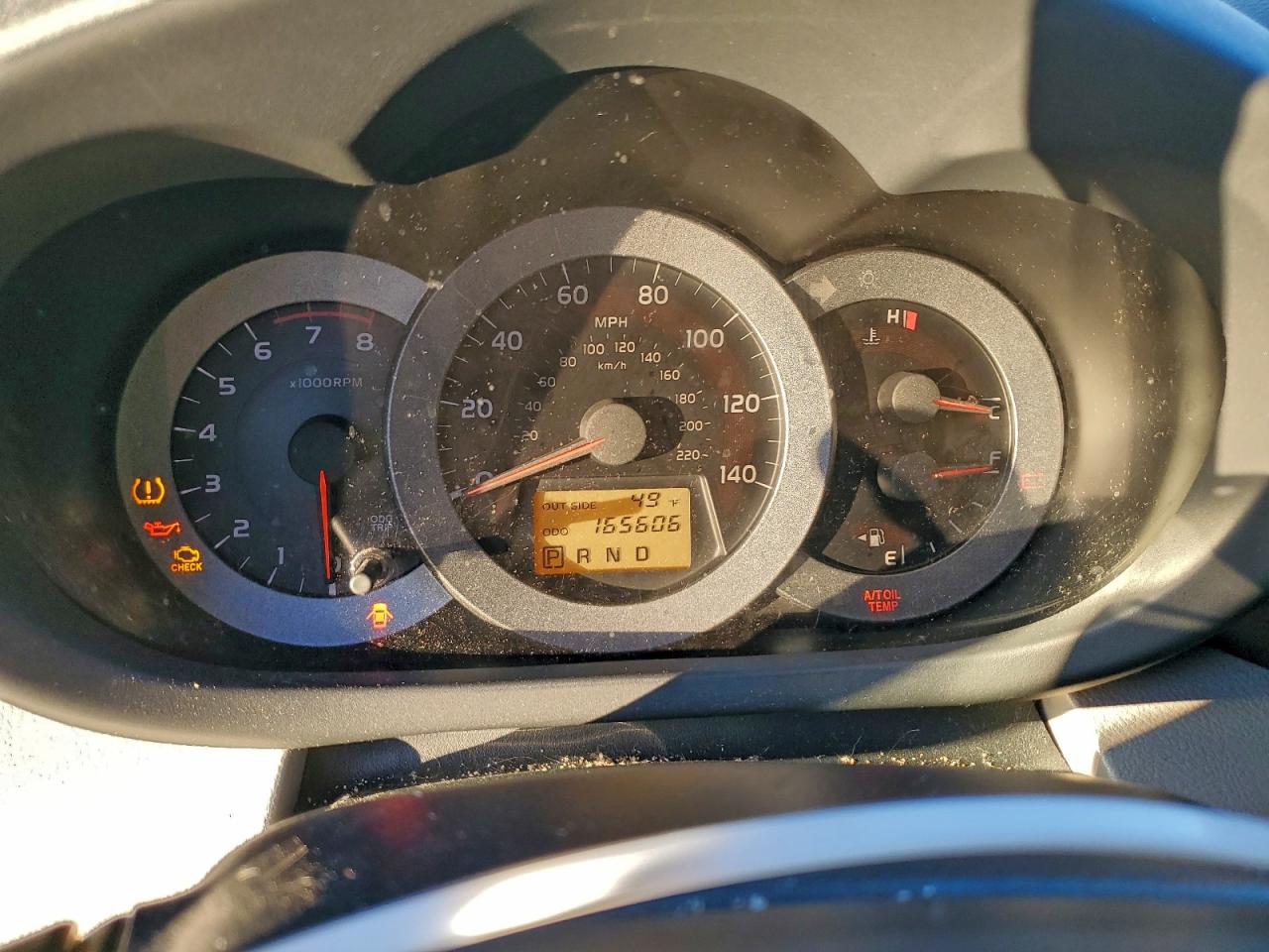 Lot #3311705224 2006 TOYOTA RAV4 LIMIT