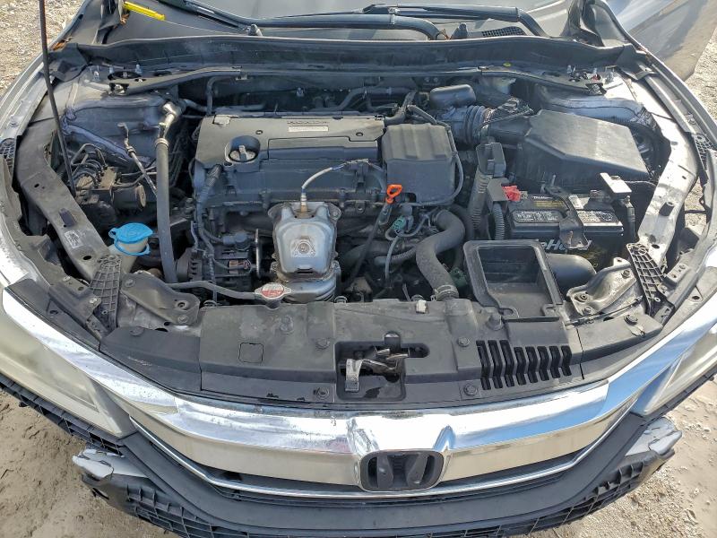 2016 HONDA ACCORD SPO #3318912912