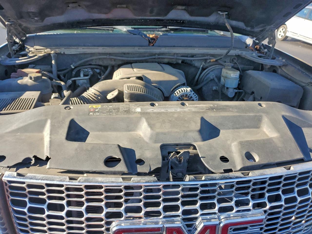 GMC SIERRA K1500 SLE