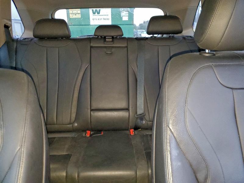 2016 BMW X5 XDRIVE3 #3308406306
