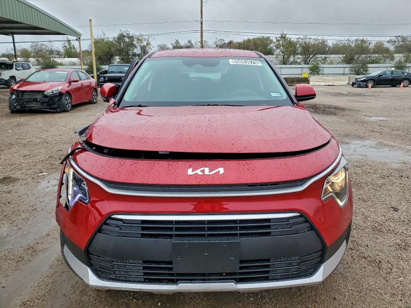2026 KIA NIRO LX #3310443302