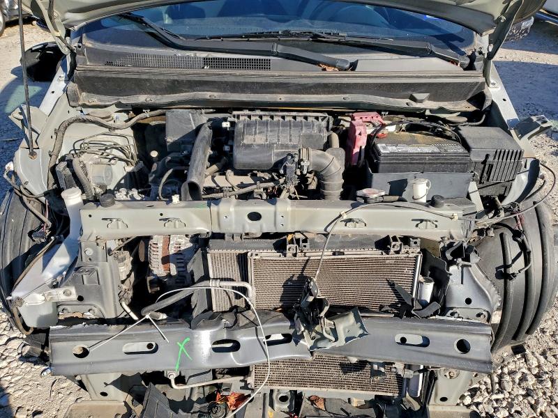 2015 MITSUBISHI MIRAGE ES #3317031058