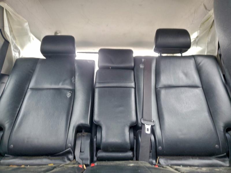 2012 TOYOTA 4RUNNER SR #3309572553