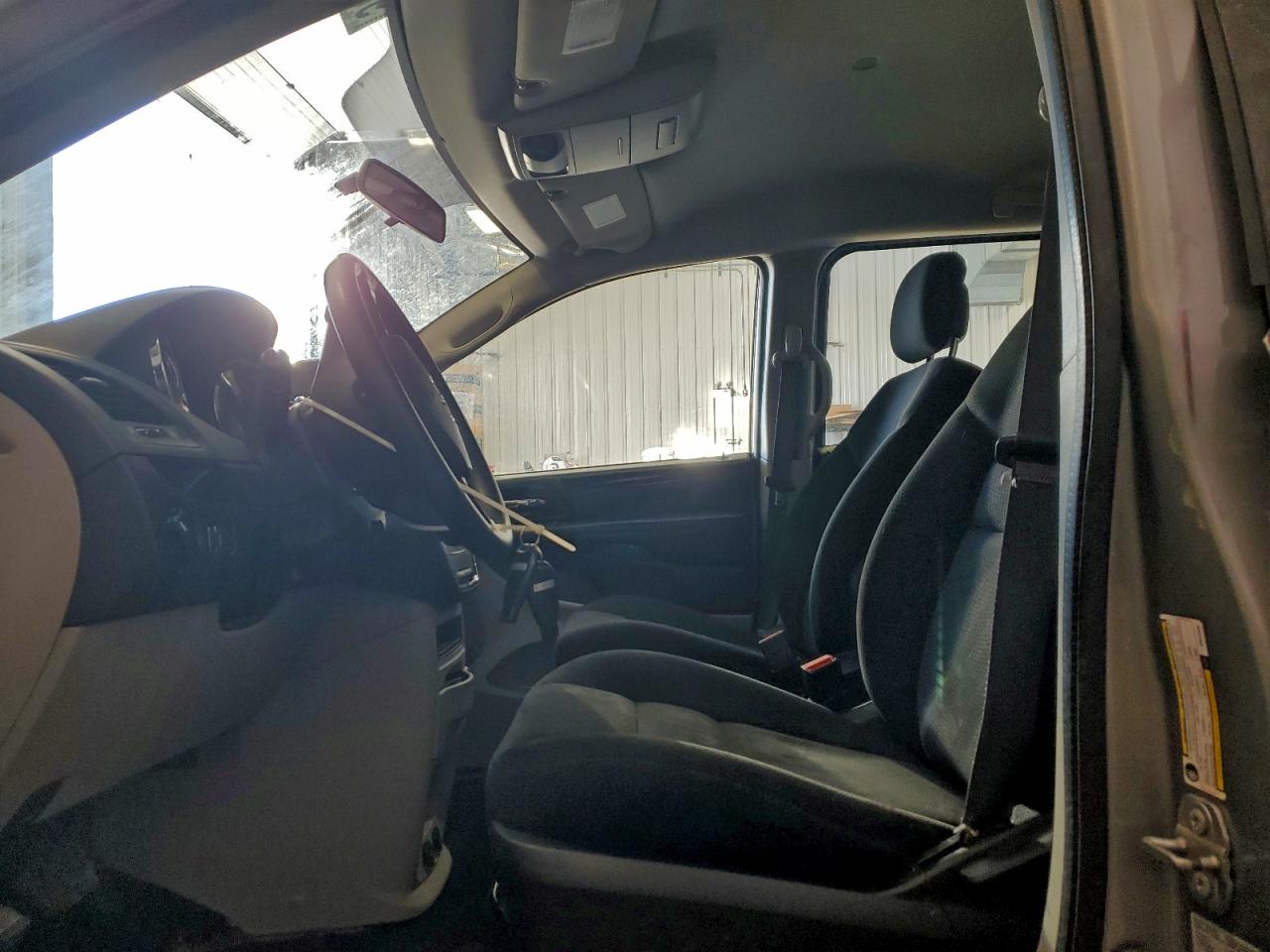 DODGE GRAND CARAVAN SE