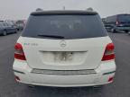 Lot #3310364013 2011 MERCEDES-BENZ GLK 350