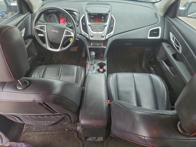 2017 GMC TERRAIN SL #3317852915