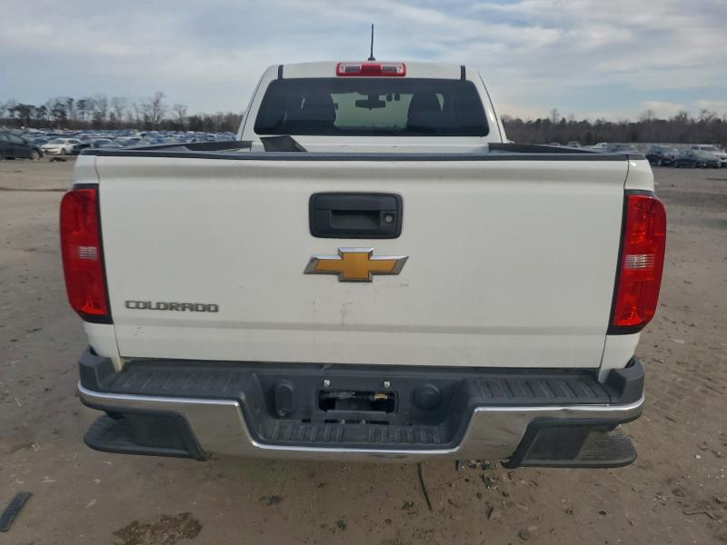 2020 CHEVROLET COLORADO #3317813182