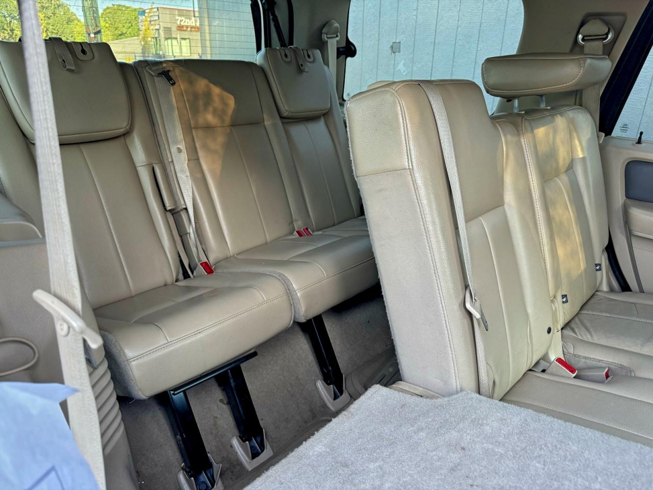 FORD EXPEDITION EDDIE BAUER