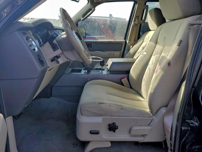 2010 FORD EXPEDITION #3301657627