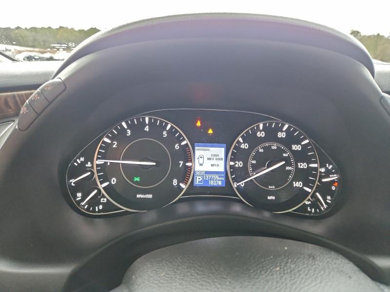 2018 NISSAN ARMADA SV #3311561232