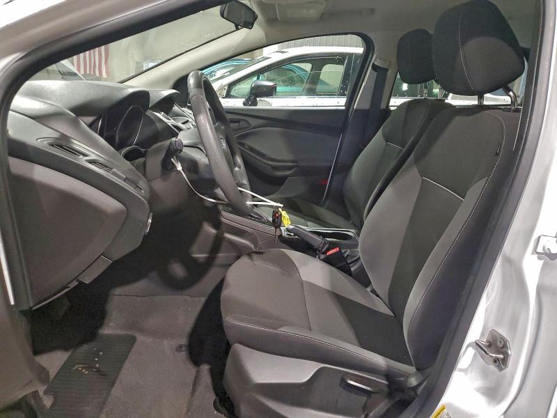 2012 FORD FOCUS S #3309555570