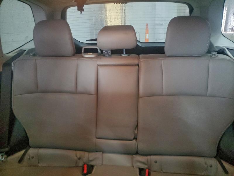 2014 SUBARU FORESTER 2 #3304779954