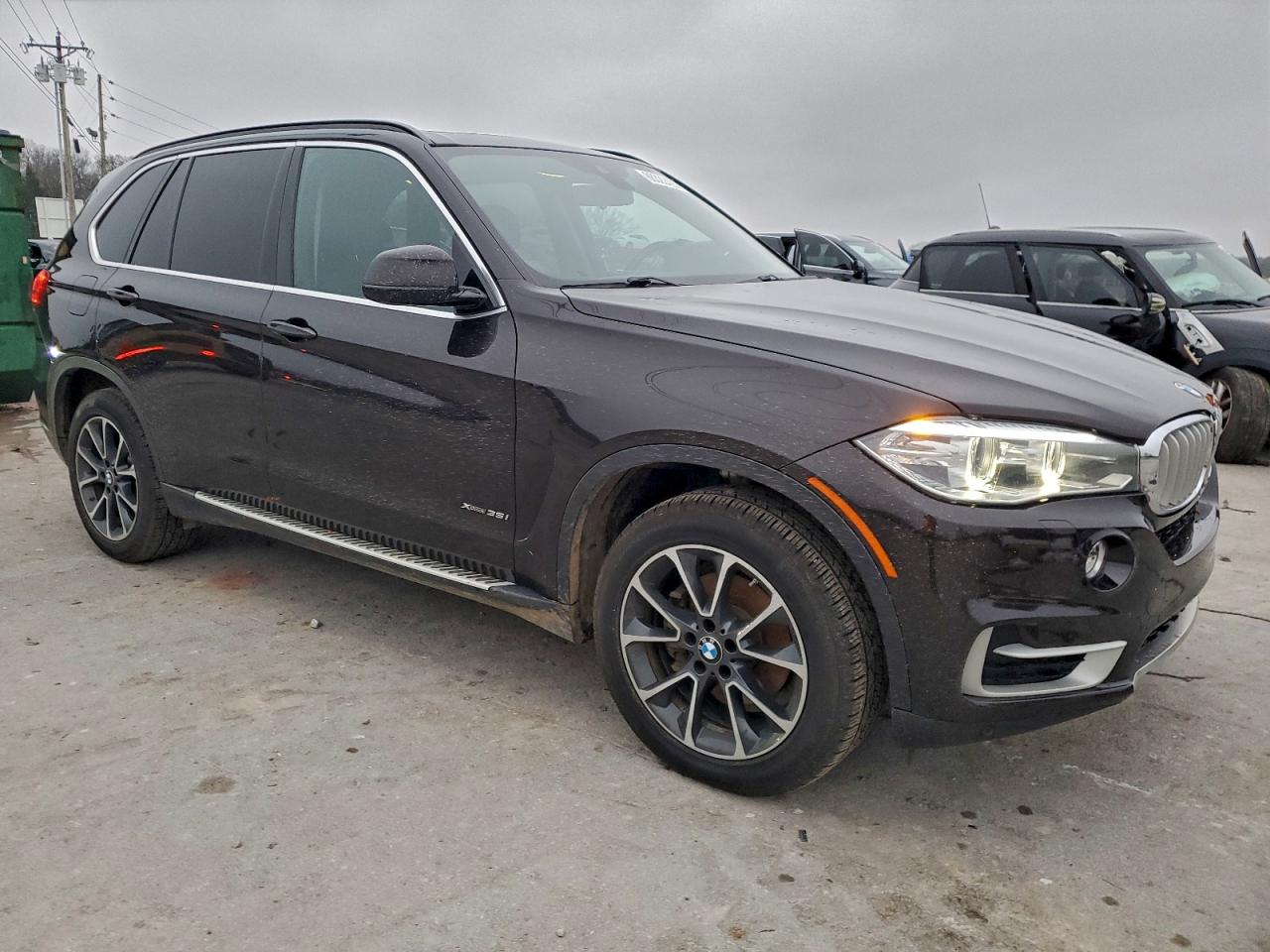 BMW X5 XDRIVE35I