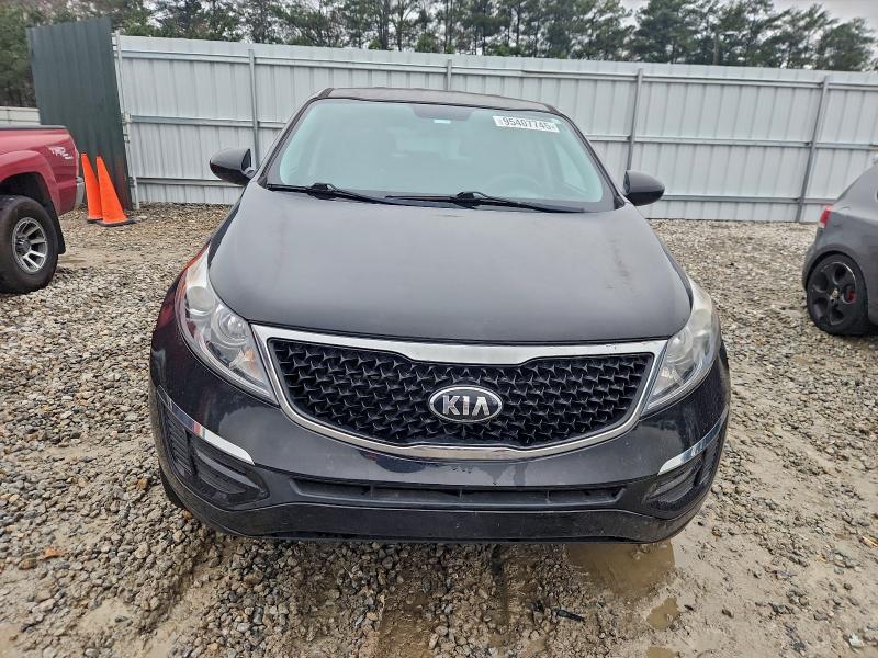 2014 KIA SPORTAGE B #3305549079