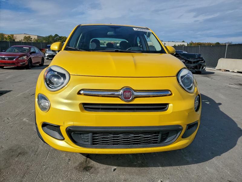 2017 FIAT 500X POP #3302816982