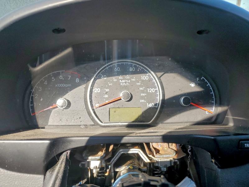 2010 HYUNDAI ELANTRA BL #3309334986