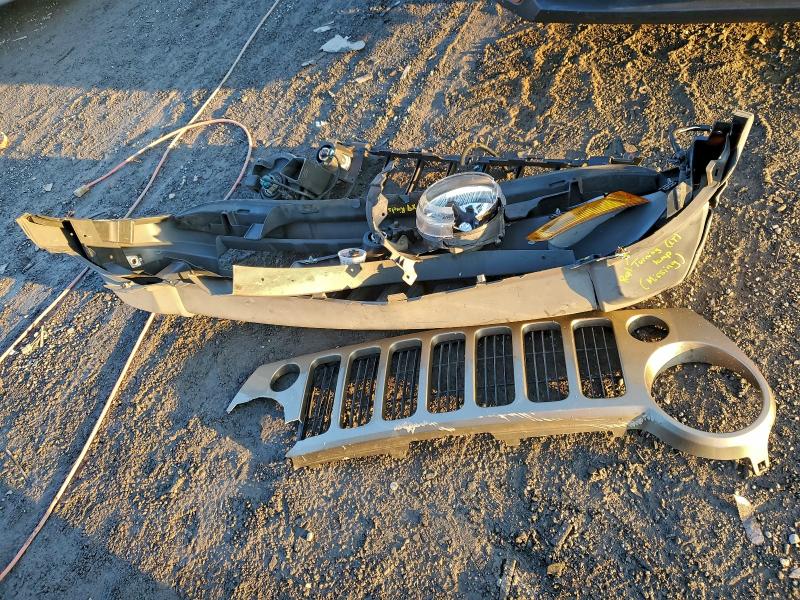 2005 JEEP LIBERTY SP #3304744956