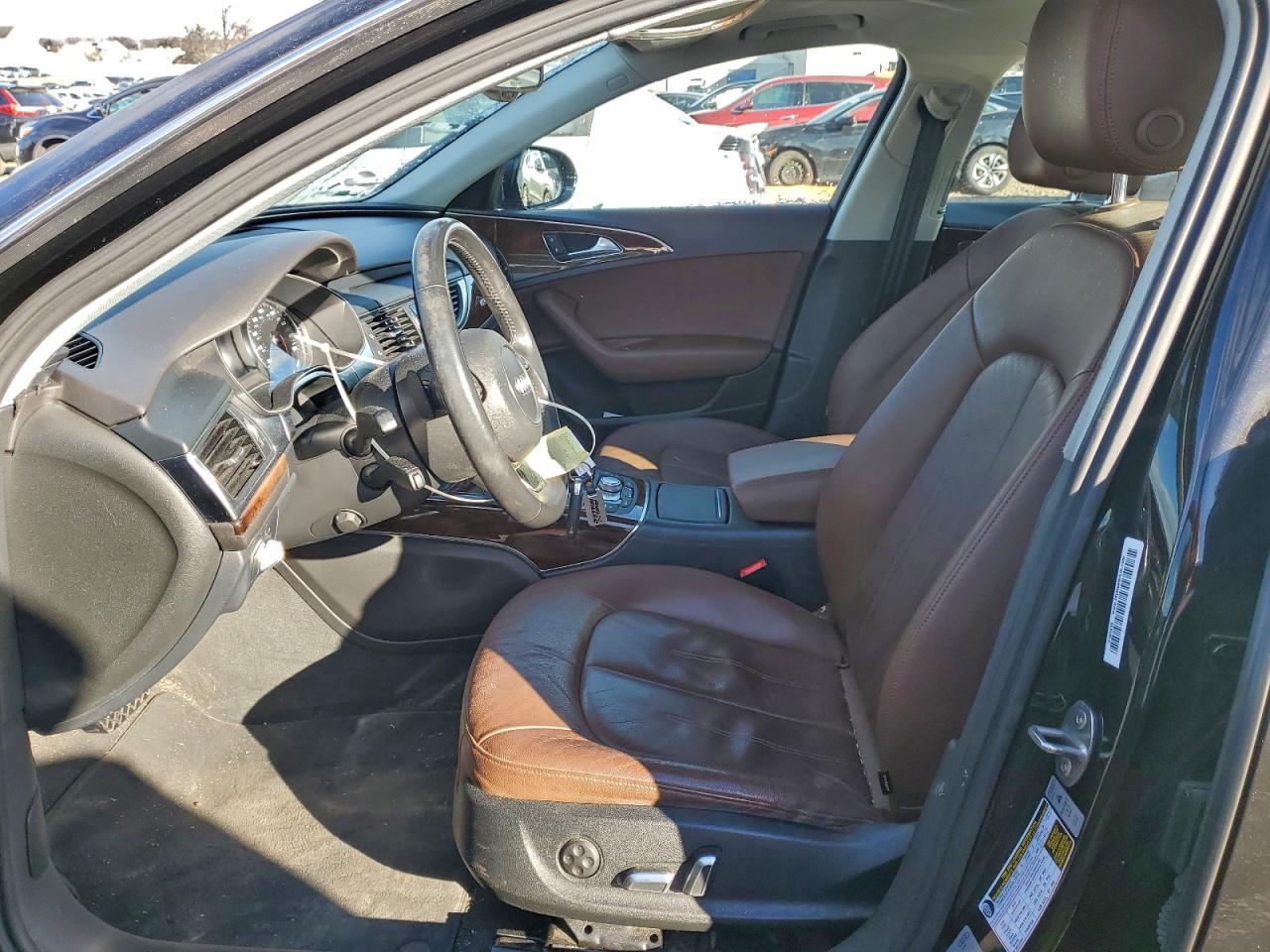 AUDI A6 PREMIUM PLUS