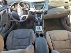 Lot #3310583079 2012 HYUNDAI ELANTRA GL