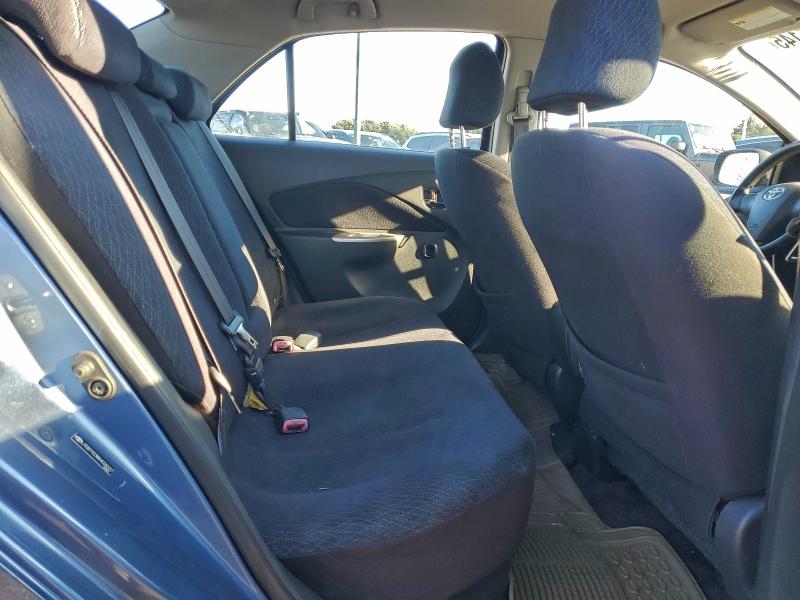 2008 TOYOTA YARIS #3311746720