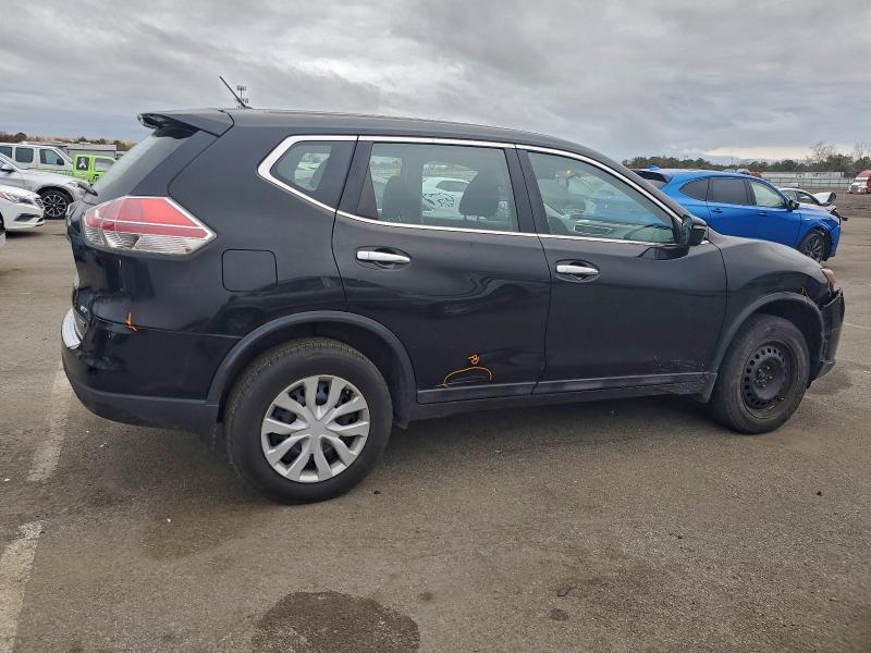 2014 NISSAN ROGUE #3315888142
