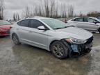 Lot #3318054403 2018 HYUNDAI ELANTRA SE