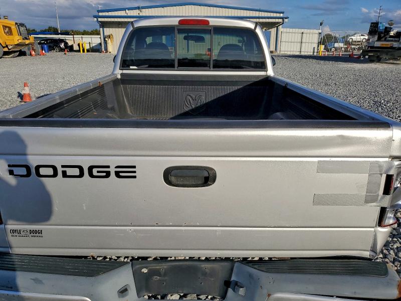 2001 DODGE DAKOTA #3302913079