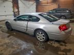 Lot #3310393955 2001 CHRYSLER SEBRING LX