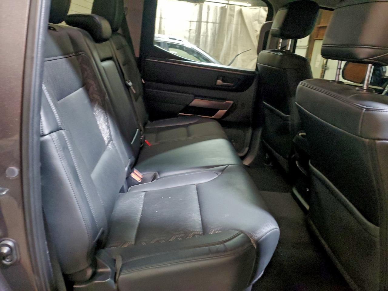 Lot #3315962093 2022 TOYOTA TUNDRA CRE