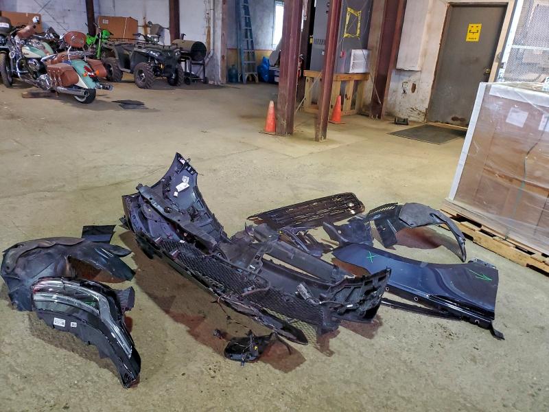 2025 LAND ROVER RANGE ROVE #3303958693