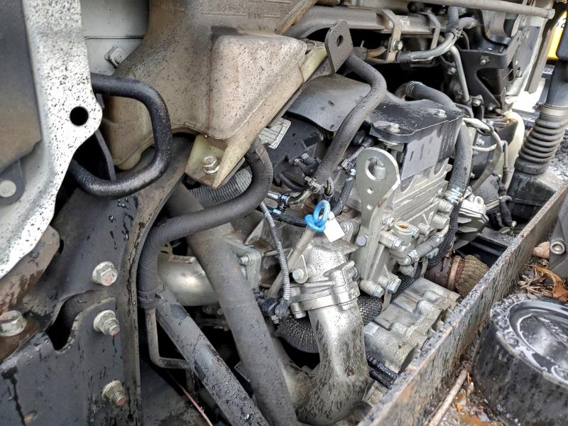 2017 MITSUBISHI FE FEC92S #3306265603