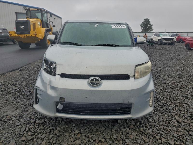 2013 TOYOTA SCION XB #3318940930