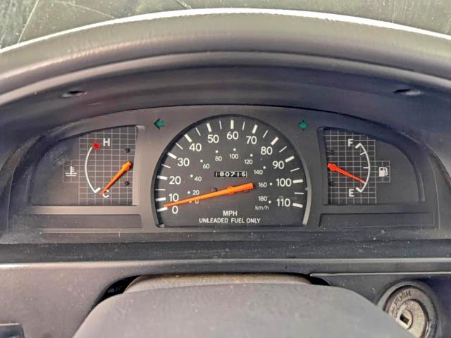 1995 TOYOTA TACOMA #3309242622