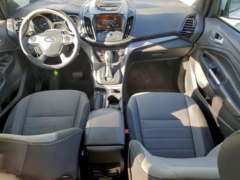 2015 FORD ESCAPE #3303610933