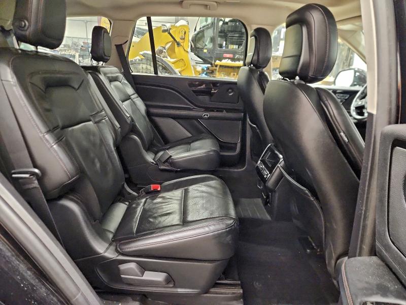 2020 LINCOLN AVIATOR RE #3302905010