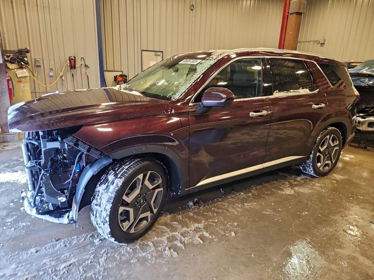 HYUNDAI PALISADE SEL PREMIUM