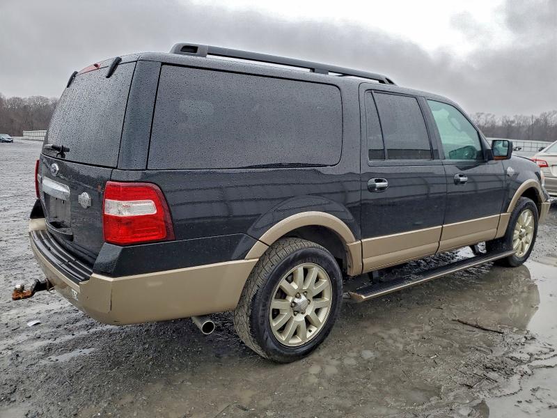 2012 FORD EXPEDITION #3304630960
