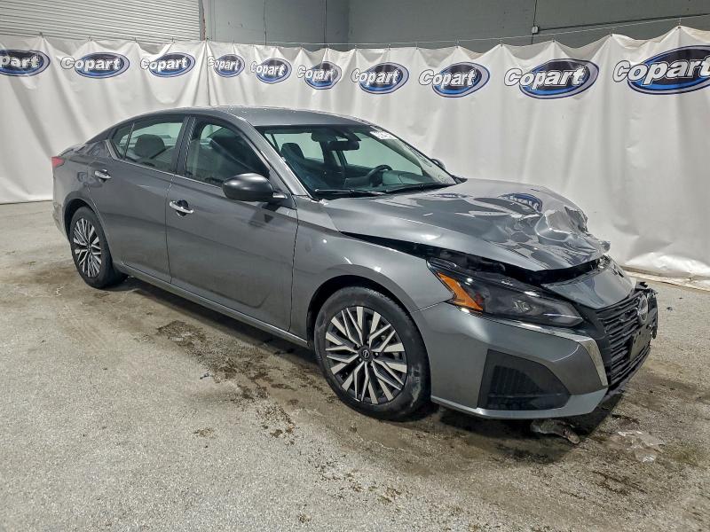 2025 NISSAN ALTIMA SV #3318919930