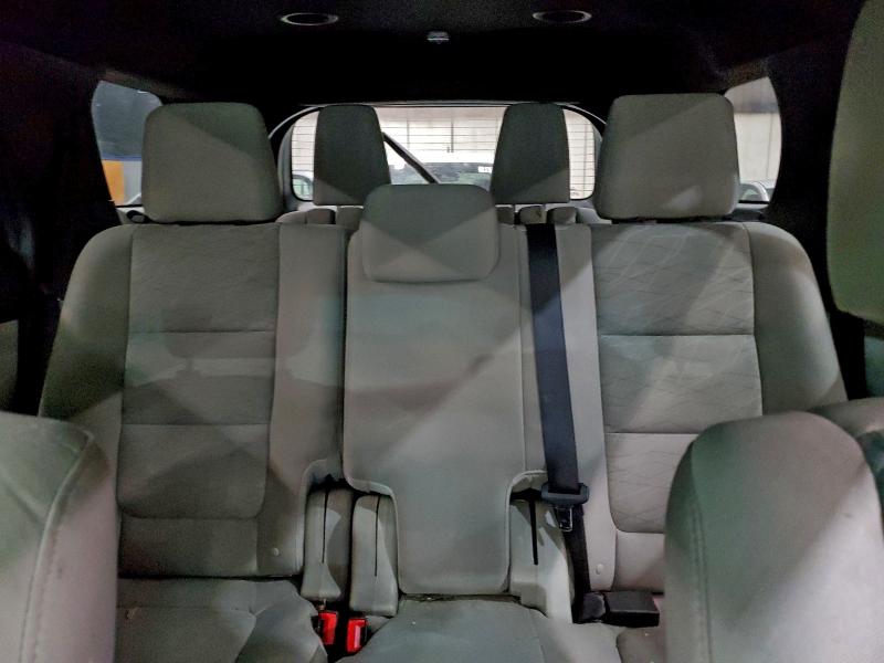 2013 FORD EXPLORER #3317827257