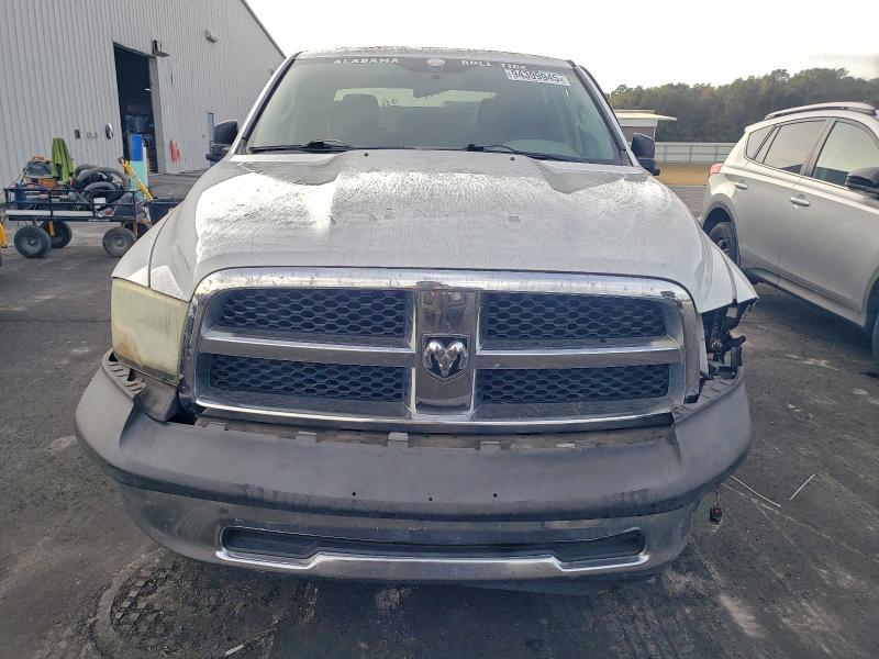 2012 DODGE RAM 1500 S #3301835377