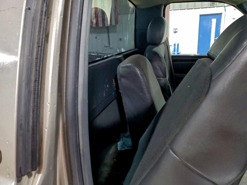 2001 CHEVROLET SILVERADO #3303978694